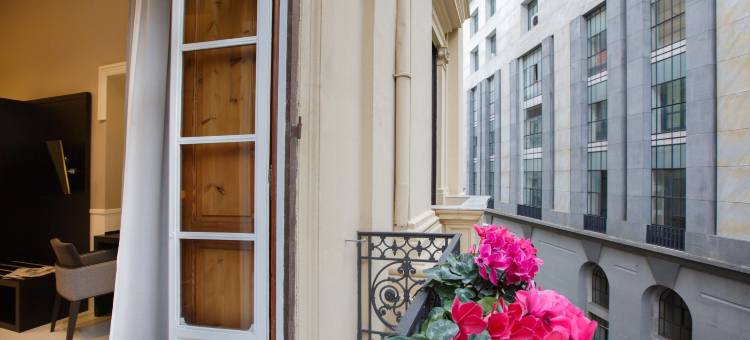 娜普豪华旅馆(NAP Luxury Guest House Bovio)图片