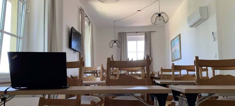 SIBON杰鲁塞冷葡萄酒和水疗度假村(Sibon Wine & Spa Resort Jeruzalem)图片