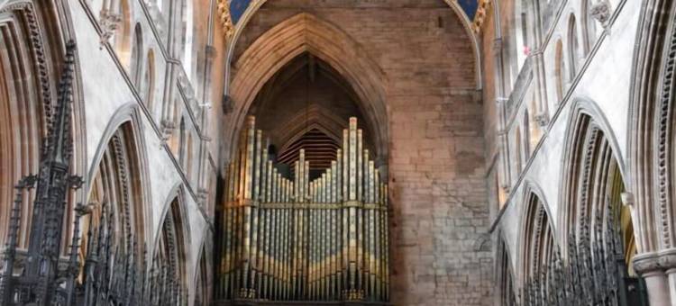 法兰霍尔酒店与餐厅(Farlam Hall Hotel & Restaurant)图片