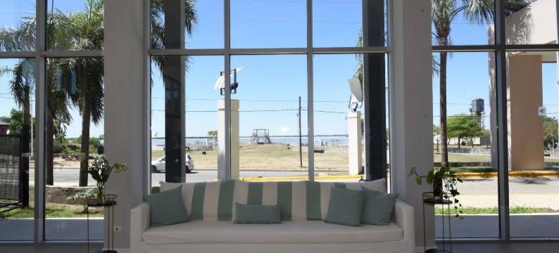 Camberland 拉马约酒店(Hotel Camberland Ramallo)图片