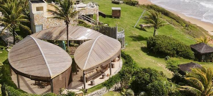 基洛波Spa酒店(Kilombo Villas & Spa)图片