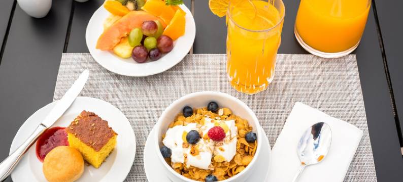 里斯本佩索阿酒店(Lisboa Pessoa Hotel)图片