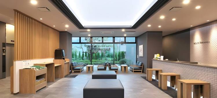 露樱酒店加东店(Hotel Route Inn Kato)图片