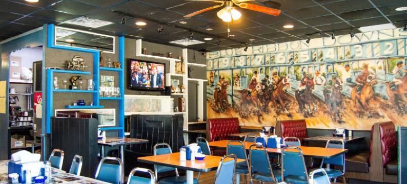 蓝松鸦套房酒店(Blue Jay Inn & Suites)图片