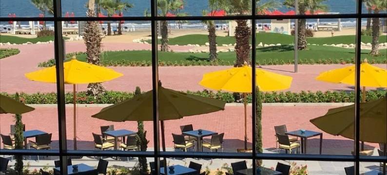 塞得港度假村及水疗中心(Porto Said Hotel & Spa)图片