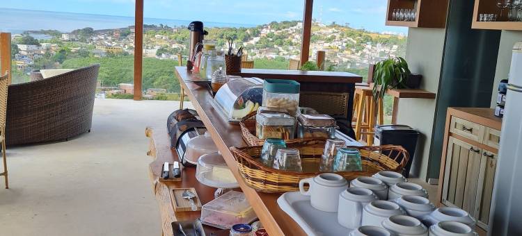 特拉索(Terraço)图片