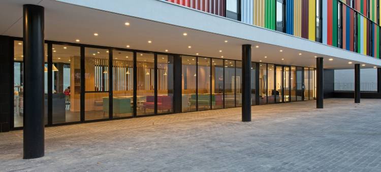 Dwo Colours Alcalá图片