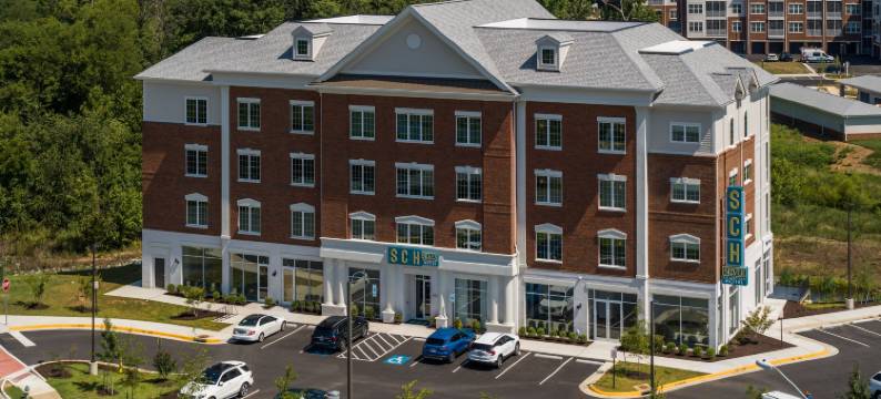 银集酒店(Silver Collection Hotel)图片