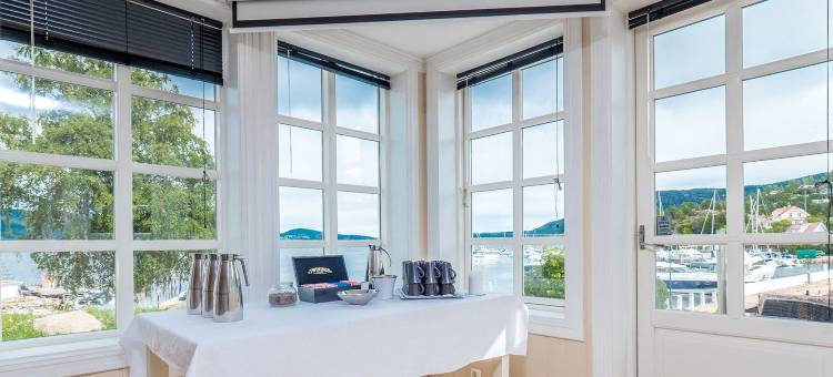 Badehotellet酒店(Badehotellet)图片