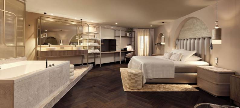 格罗宁根基德罗伊克梵瓦尔克酒店(Van der Valk Hotel Groningen Zuidbroek)图片