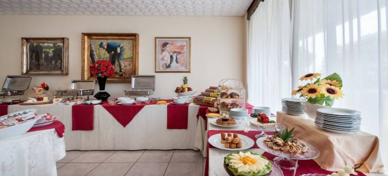 HR酒店(Hotel HR)图片