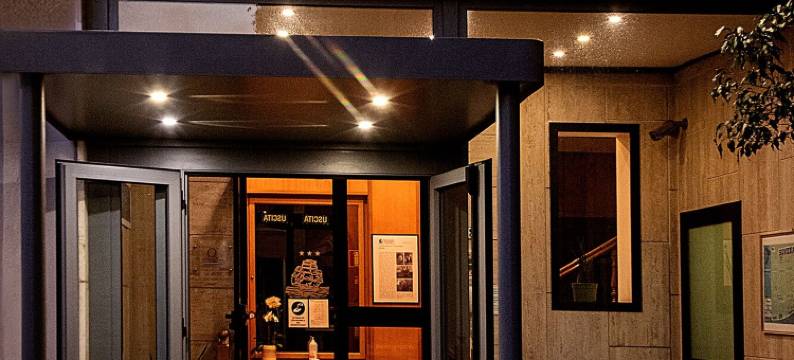 诺其若II号城市酒店(Il Nocchiero City Hotel)图片