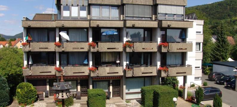 雷森古鲁格酒店(Resengörg)图片