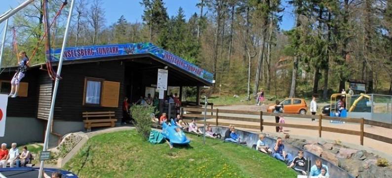 艾姆布尔格斯阿肯森特酒店(Akzent Hotel am Burgholz)图片