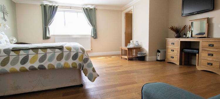 洛夫斯格罗夫乡村宾馆(Lovesgrove Country Guest House)图片