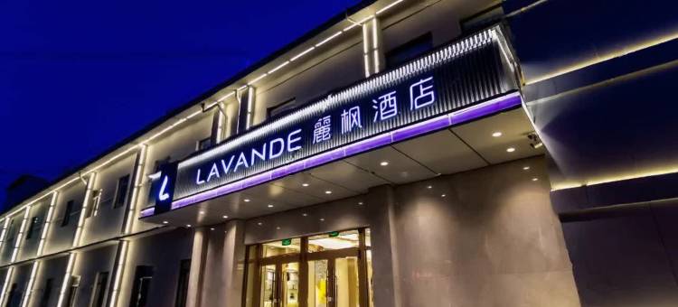 麗枫酒店(天津西站西北角特色美食街区店)图片