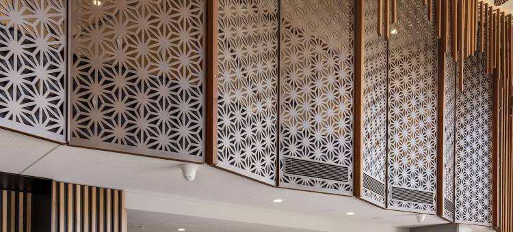 阿德莱德维贝酒店(Vibe Hotel Adelaide)图片