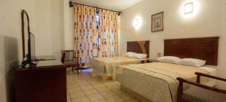 卡拉科尔广场酒店(Hotel Caracol Plaza)图片