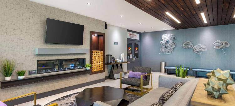 南里诺戴斯酒店(Aiden by Best Western @ South Reno)图片