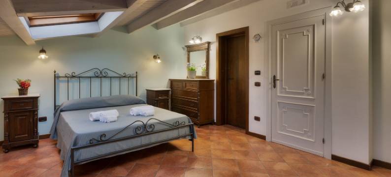 卡萨曼泽拉酒店(Casa Manzella)图片