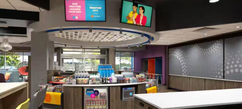 奥古斯塔华盛顿路希尔顿Tru酒店(Tru by Hilton Augusta Washington Road)图片