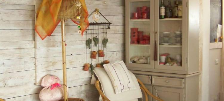 风中玫瑰度假村(La Rosa dei Venti Resort)图片