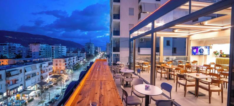 萨索酒店(Sasso Hotel)图片