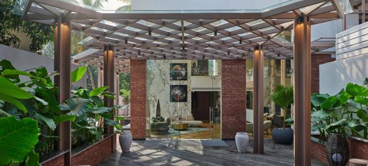 Moyrah by Greenpark图片