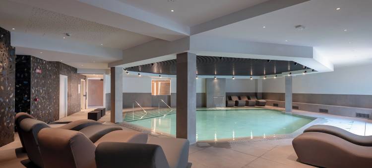 皇家乡村酒店(Hotel Royal Village)图片