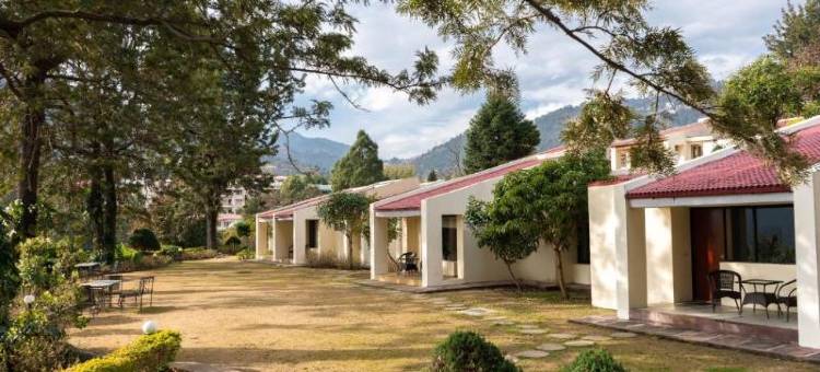 Bhimtal的乡村旅馆(Country Inn Nature Resort Bhimtal)图片