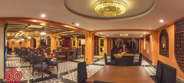萨帕酒店(Hotel de Sapa)图片