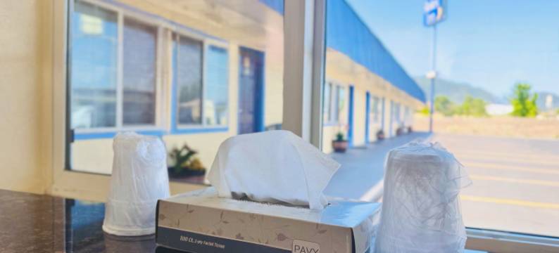 阿什兰休闲酒店(Relax Inn at Ashland)图片