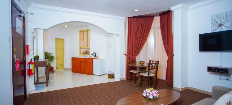 维拉酒店(La Villa Hotel)图片