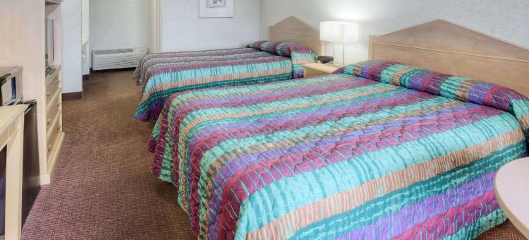 帕斯科骑士酒店(Knights Inn Pasco)图片