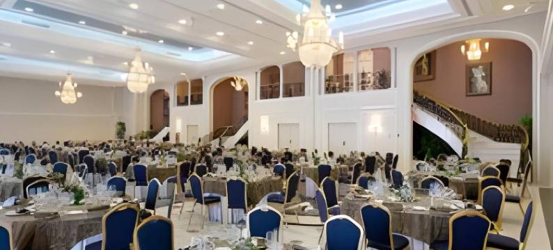 IPV比阿特丽斯宫水疗中心酒店(Hotel IPV Palace & Spa - Adults Recommended)图片