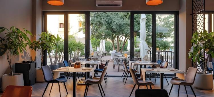 阿玛尔酒店(Hotel A'Mare)图片