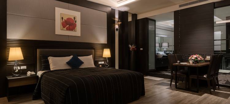 高雄丽馨精品汽车旅馆图片