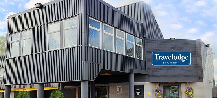 Travelodge by Wyndham Grande Prairie图片