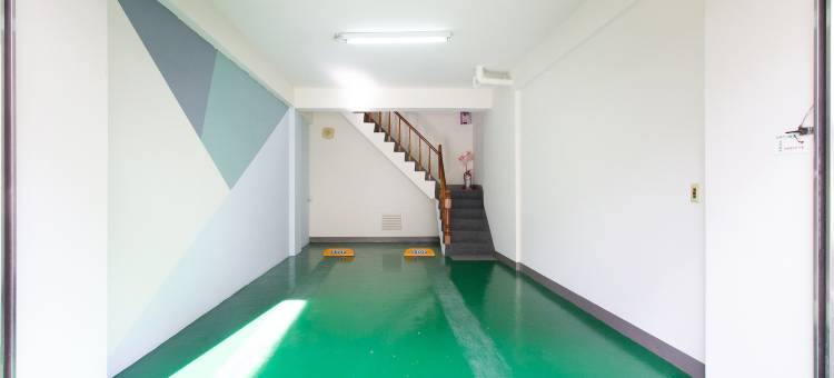 丹尼尔汽车旅馆图片