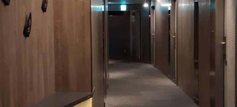 新北新店新加州景观旅馆图片