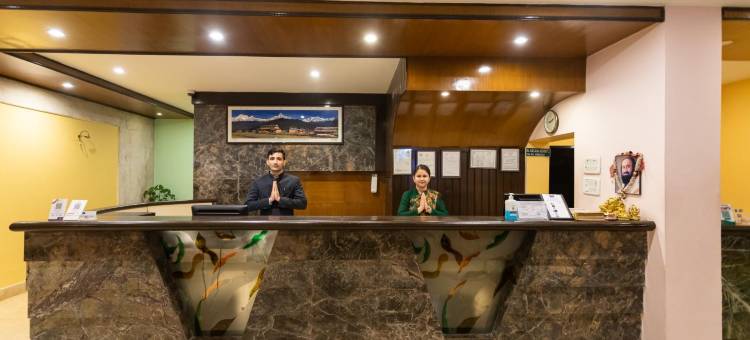 神山度假村(Mount Kailash Resort)图片