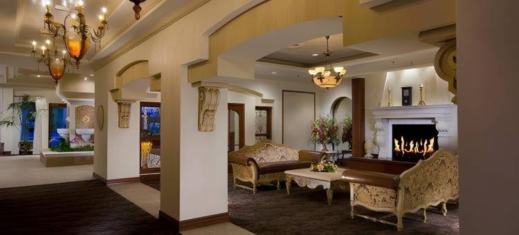 The Louie, A Davenport Hotel, Autograph Collection图片