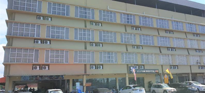 海景商务旅馆(Seaview Business Inn)图片