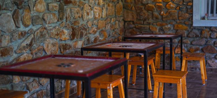 卡德盖度假村(Kaadgal Resort)图片