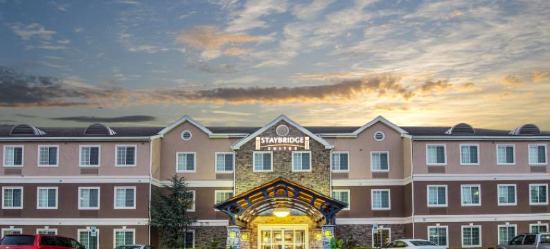 Staybridge Suites 阿伦敦西(Staybridge Suites ALLENTOWN WEST by IHG)图片