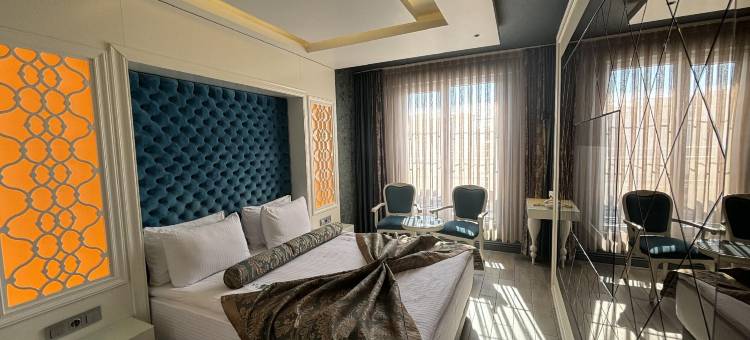 扎德旅馆(Otel Zade)图片