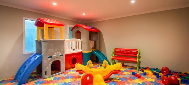 埃瓦快捷酒店-加贝尔(Ewaa Express Hotel - Gaber)图片