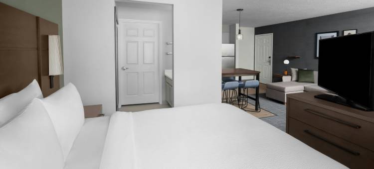 盐湖城科顿伍德居家酒店(Residence Inn Salt Lake City Cottonwood)图片