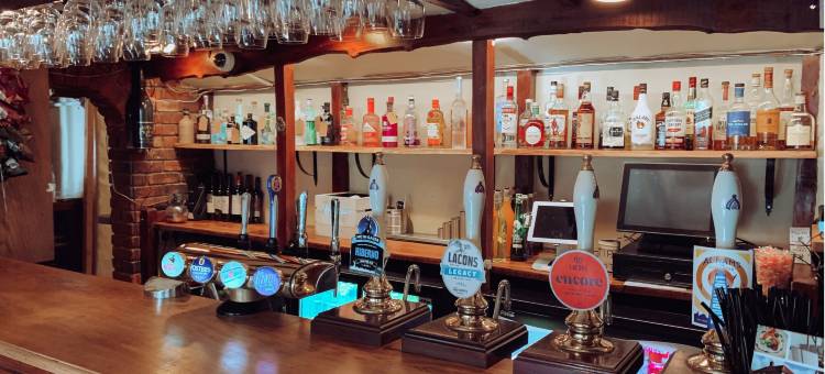 包伯夫国王头酒店(Kings Head Bawburgh)图片