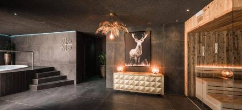 Bruneggerhof Weissenbach图片